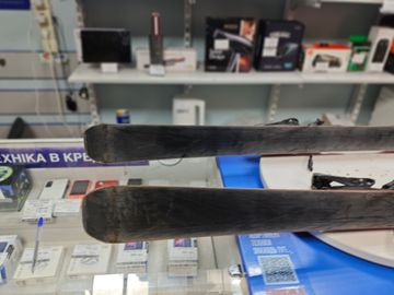 Б/в Гірські лижі Blizzard blizzard v-matic 01-200838680