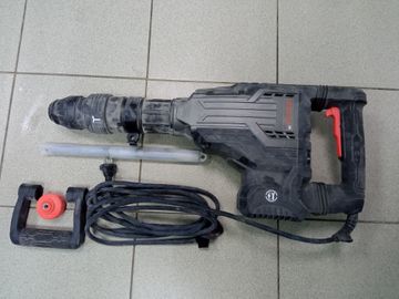 Б/в Відбійний молот Dnipro-M sh-25h 01-200840626