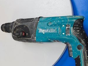 Б/у Перфоратор Makita hr2470 01-200833856