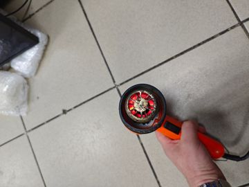 Б/в Фен будівельний Texac ta 01-050 01-200840542