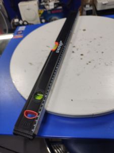 Б/у Уровень Dnipro-M dnipro-m profit 600 мм 01-200838584