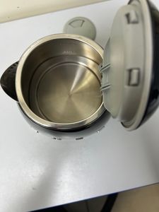 Б/у Электрочайник Smeg klf05bleu 01-200840883