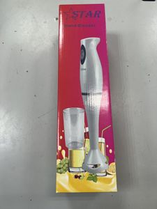 Б/в Блендер Star hb-08 01-200841063