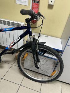 Б/в Велосипед Nordway peak 26" 01-200840809