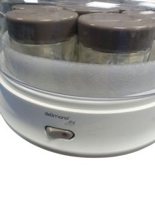 Б/у Йогуртниця Delimano ep2303 01-200830039