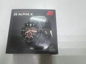 Б/в Смарт-годинник 2E alpha x 01-200840936