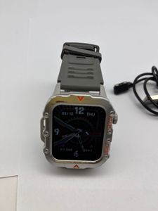 Б/в Смарт-годинник Smart Watch без моделы 01-200828403