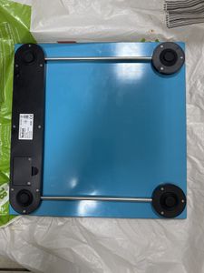 Б/в Електронні ваги Tefal pp1133 01-200843036