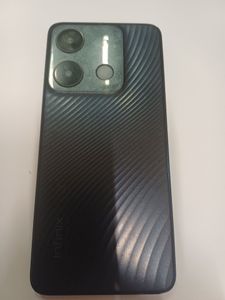 Б/в Мобільний телефон Infinix smart 7 3/64 x6515 01-200843145