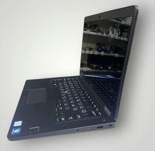 Б/в Ноутбук Dell 15/core i7 6820hq ddr3/8gb ddr3/hdd *відсутній/ssd 128 gb/*інтегрована 01-200756331