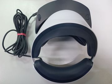 Б/в Окуляри віртуальної реальності Sony playstation vr2 cfi-zvr1 + 2 контролери cfi-zcvl1 01-200842418