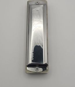 Б/в Губна гармошка Seydel blues solist pro 01-200798098