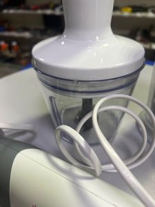 Б/в Блендер Moulinex type dd650 01-200843084