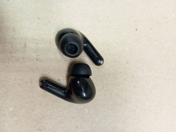 Б/в Навушники Xiaomi redmi buds 6 lite black 18-000093577