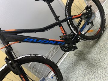 Б/у Велосипед Avanti rapid xc race dd 24 01-200842443