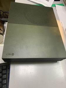 Б/в Ігрова приставка Microsoft xbox one s 1tb 01-200843261
