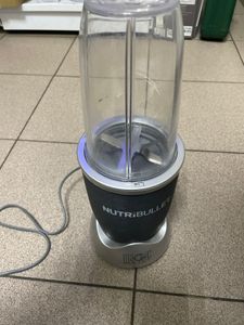 Б/в Блендер Nutribullet nb101b 01-200843452