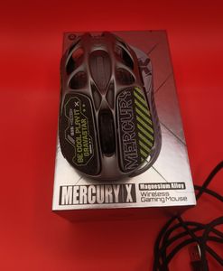 Б/в Миша Gravastar mercury x 01-200844717