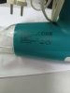 Б/у Фен Rowenta cv1630 01-200844168