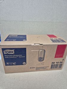 Б/у Диспенсер для жидкого мыла Tork elevation 561600 01-200843293