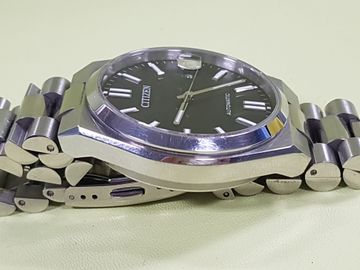 Б/в Годинник Citizen w.r.5bar 01-200843213