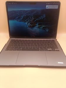 Б/в Ноутбук Apple macbook air 13,6" m2 2022 01-200740321