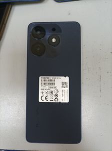 Б/у Мобильный телефон Tecno spark 10 pro 8/128gb 01-200843933