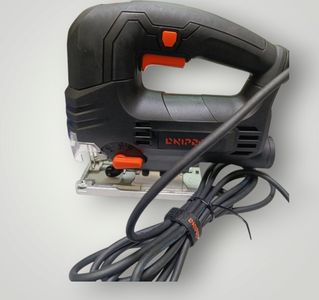 Б/у Электролобзик Dnipro-M js-80lx 01-200811679