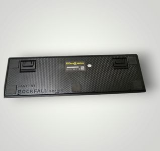 Б/в Клавіатура Hator rockfall 2 mecha tkl 01-200635365