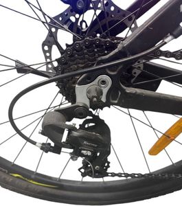 Б/в Велосипед Ardis hiland 27.5" 01-200744616