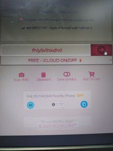 Б/в Смарт-годинник Apple watch series 4 gps 44mm aluminium case 01-200843713