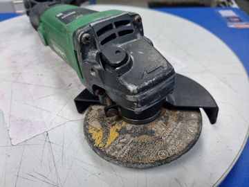 Б/в Кутова шліфмашина Apro 125/1250 р 01-200844970