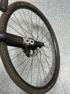 Б/у Велосипед Carver gravel 100 alum 28"/ frame s 01-200842263