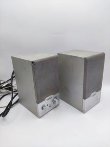 Б/в Колонки Edifier r18 silver 01-200844055