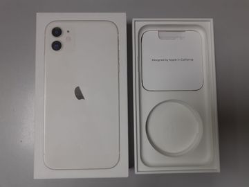 Б/у Мобильный телефон Apple iphone 11 128gb 01-200841231