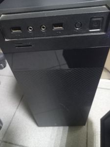 Б/у Системный блок Пк amd athlon x4 750k/ram 6 gb/hdd відсутній/ssd 512 gb/amd/ ati radeon r9 280 3gb gddr5 384bit 01-200846893