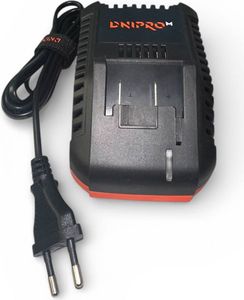 Б/у Шуруповерт Dnipro-M cd-201hbc compact 1акб 2ah зп 01-200845367