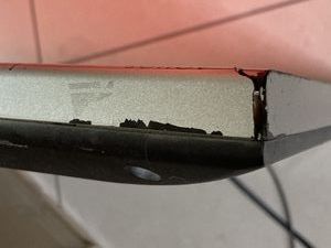 Б/у Телевизор Sharp lc-50le752v 01-200845898