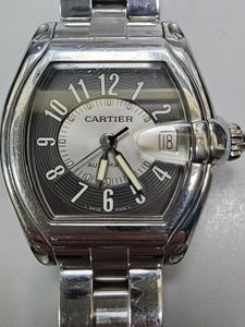 Б/в Годинник Cartier roadster 01-200846733