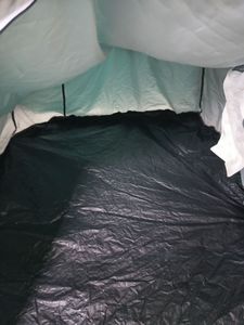 Б/в Намет туристичний Quechua 2 seconds 2-місний 01-200846521