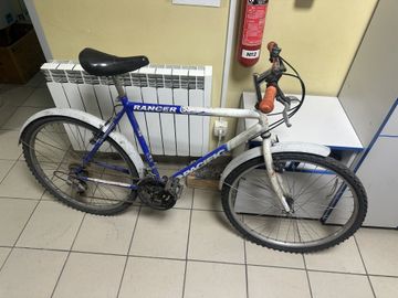 Б/у Велосипед Ranger pacific 26 01-200846742