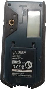 Б/у Лазерный нивелир Bosch lr 2 professional 01-200578418