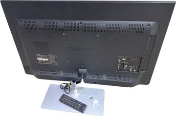 Б/в Телевізор Toshiba 40l7363d 01-200805360