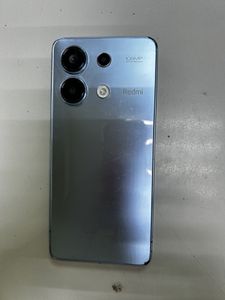 Б/в Мобільний телефон Xiaomi redmi note 13 4g 8/512gb 01-200847254