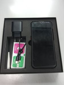 Б/в Мобільний телефон Sigma x-treme pq57 6/256gb 01-200847229