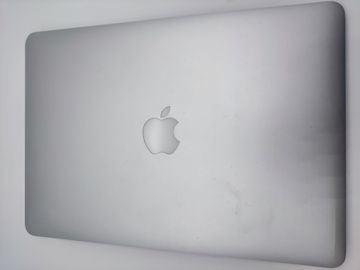 Б/в Ноутбук Apple macbook air a1466/ 13,3"/ core i5 1.3ghz/ram4gb/ssd256gb/intel hd graphics 5000 01-200843842