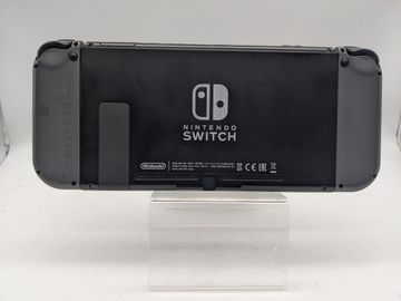 Б/в Ігрова приставка Nintendo switch 01-200802737