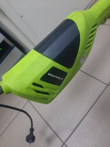 Б/у Электрокоса Grunhelm gr-2000 01-200850702