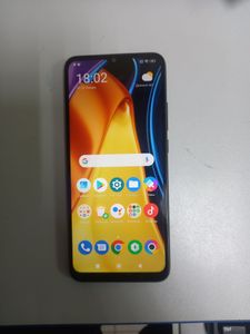 Б/у Мобильный телефон Xiaomi poco c40 4/64gb 01-200848354