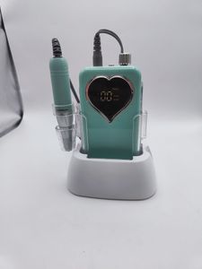 Б/у Фрезер для маникюра Smart Charging Station cordless nail 01-200848392